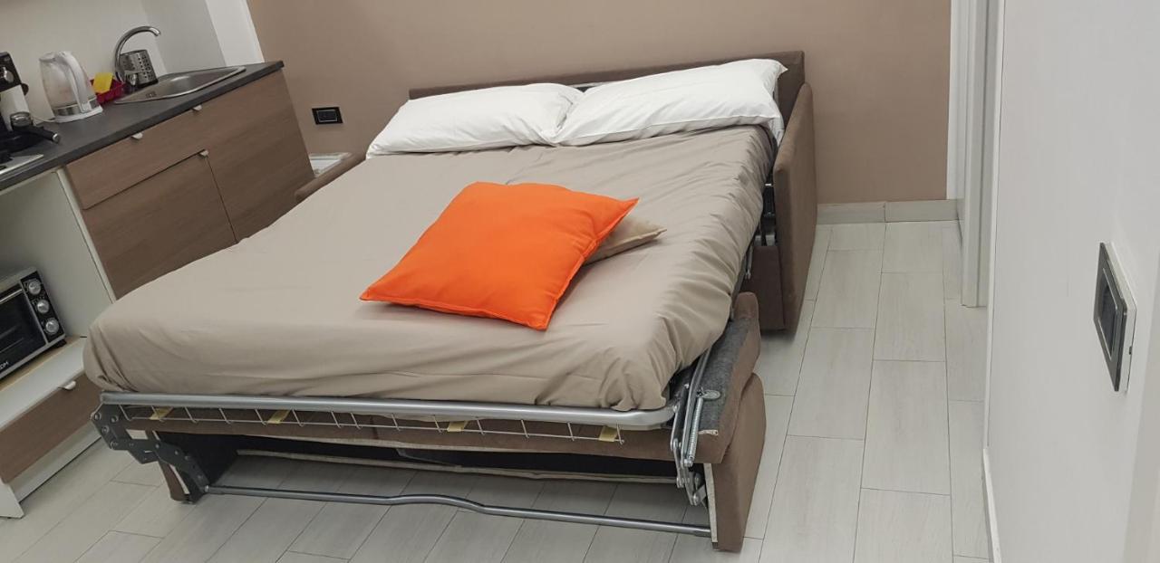Capitale Apartment *