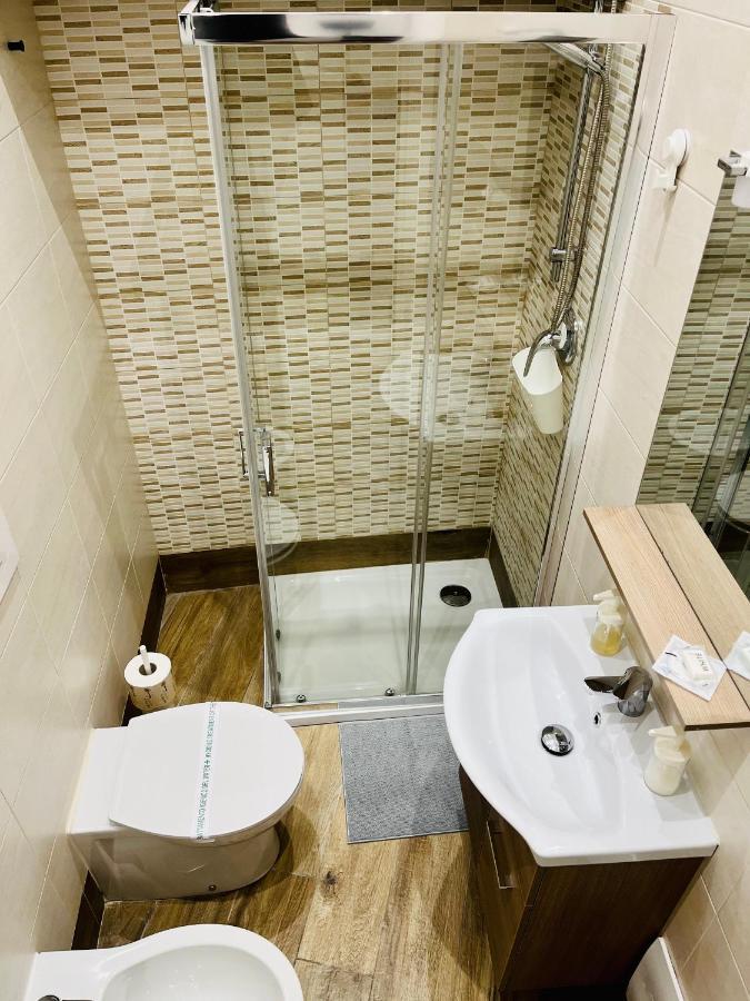 La Vacanzella Al Gesu' Nuovo Apartment Naples