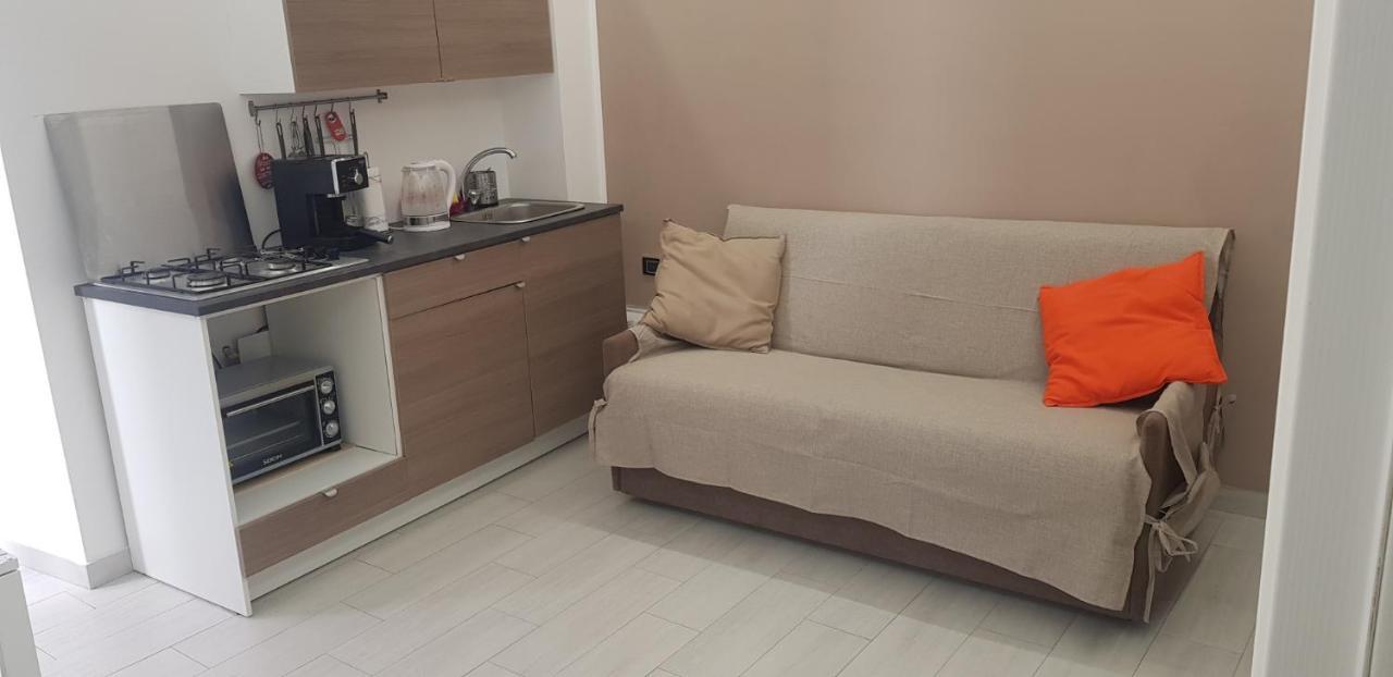 Apartment Capitale