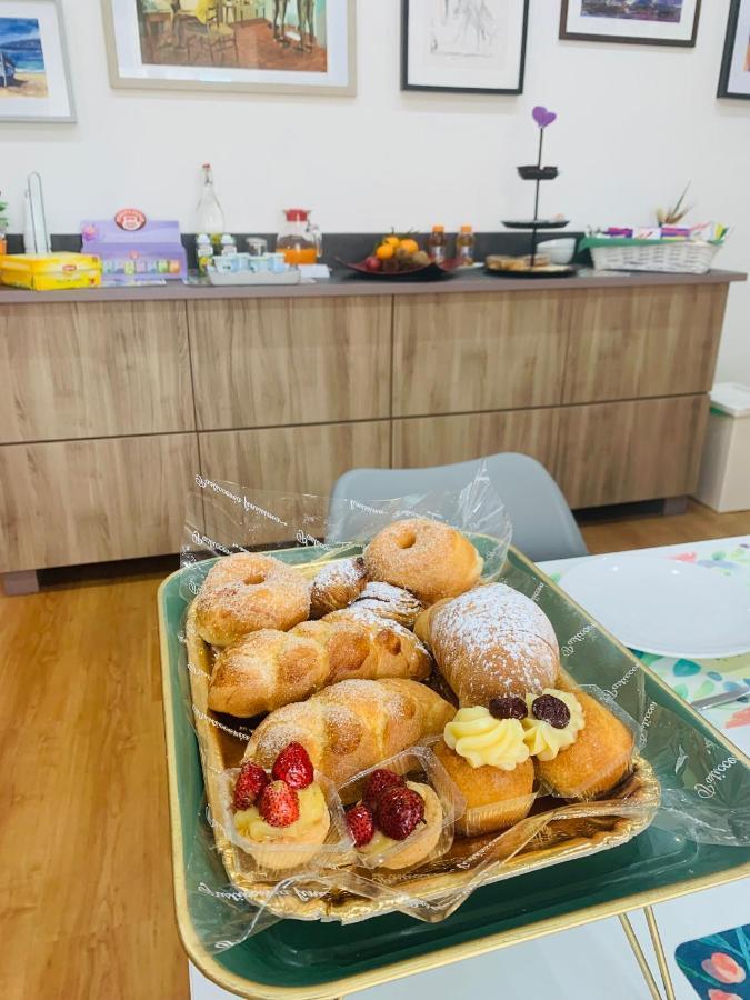 Bed & Breakfast Starnone Bed&book Naples