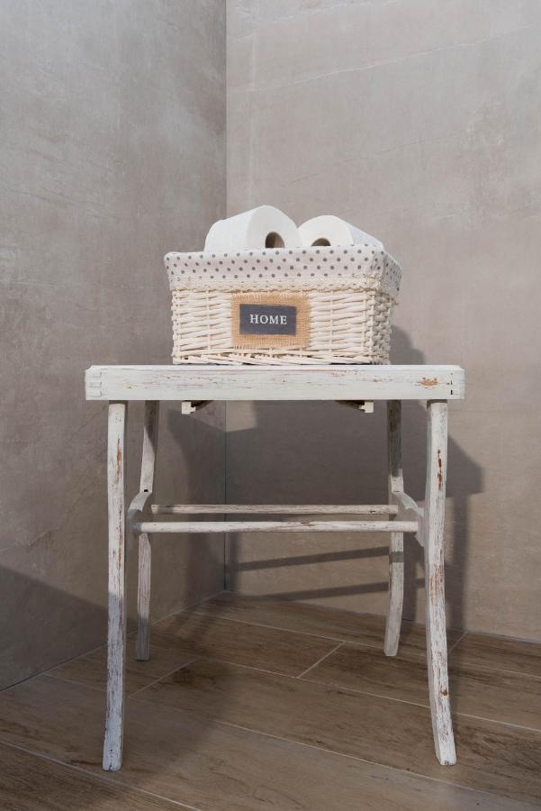 Maison La Mitra - Dimore Partenopee Naples