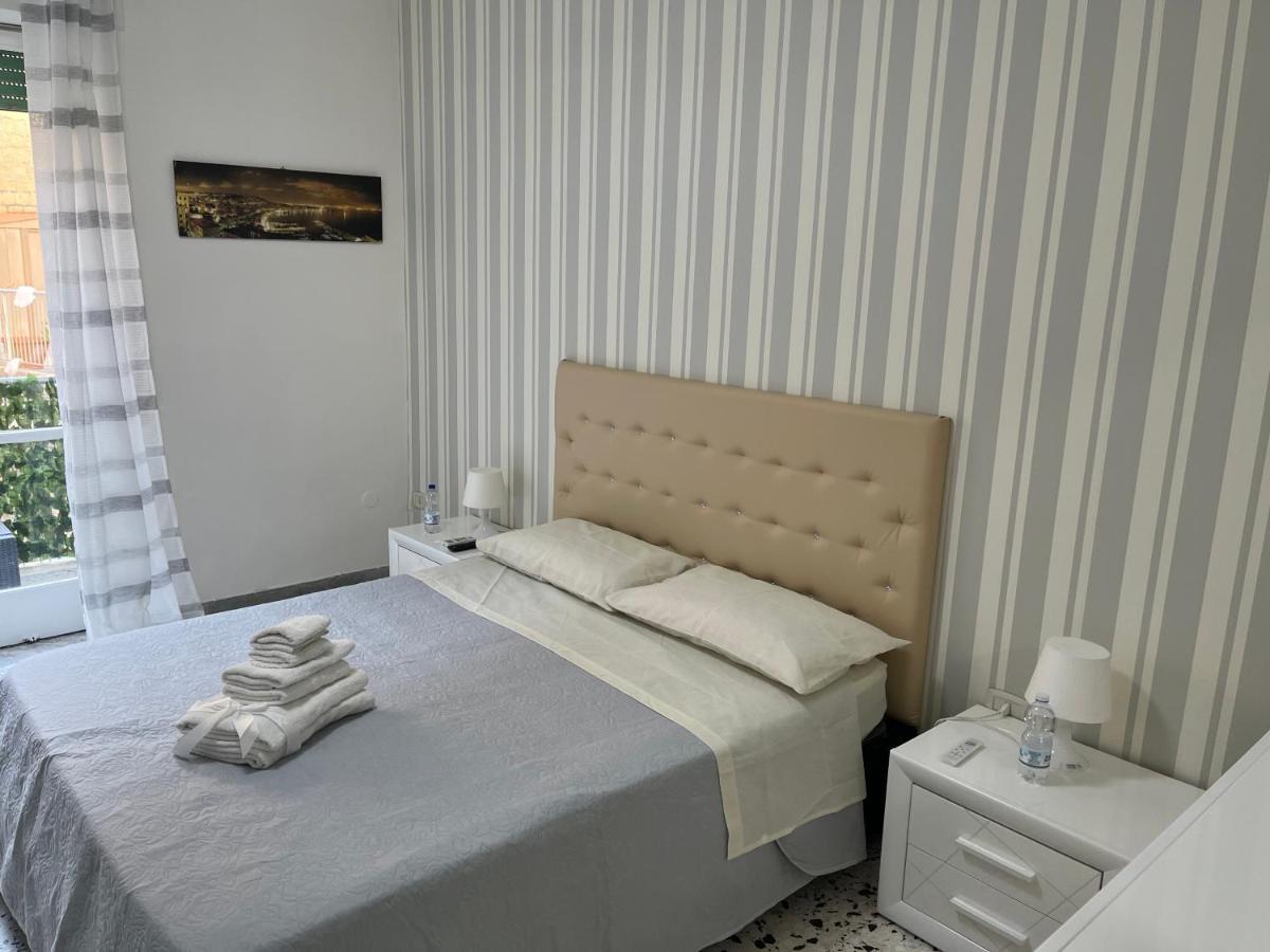Rosy Naples