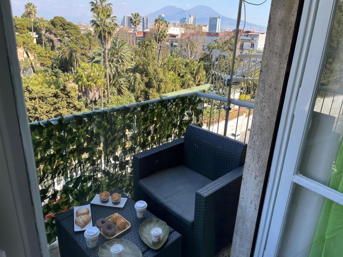 Rosy Bed & Breakfast Naples