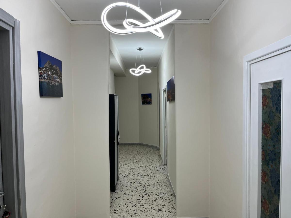 Bed & Breakfast Rosy Naples