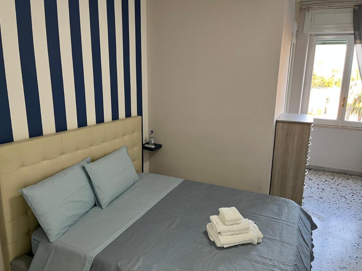 Bed & Breakfast Rosy *