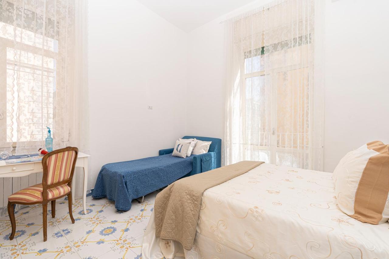 Napulitandream Naples