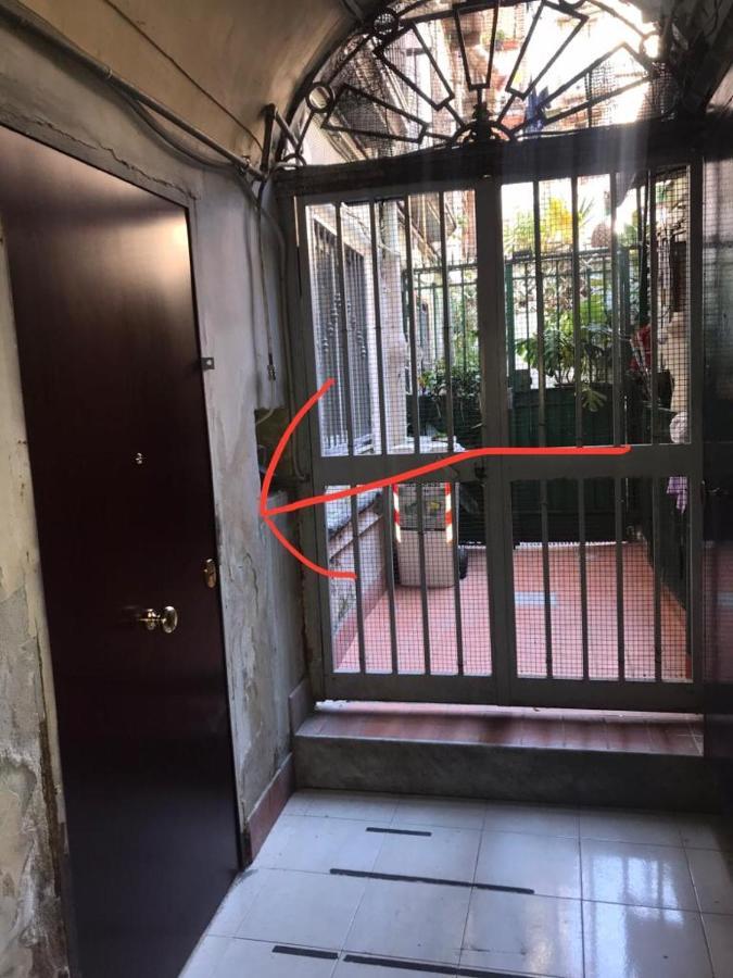 Dimora Della Sanita' *