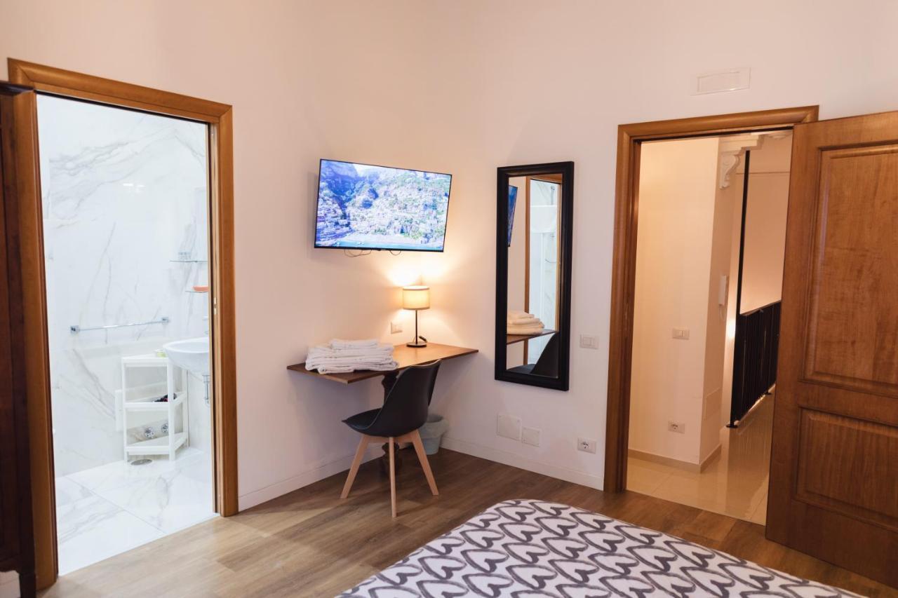 Relais Cuorenapoletano