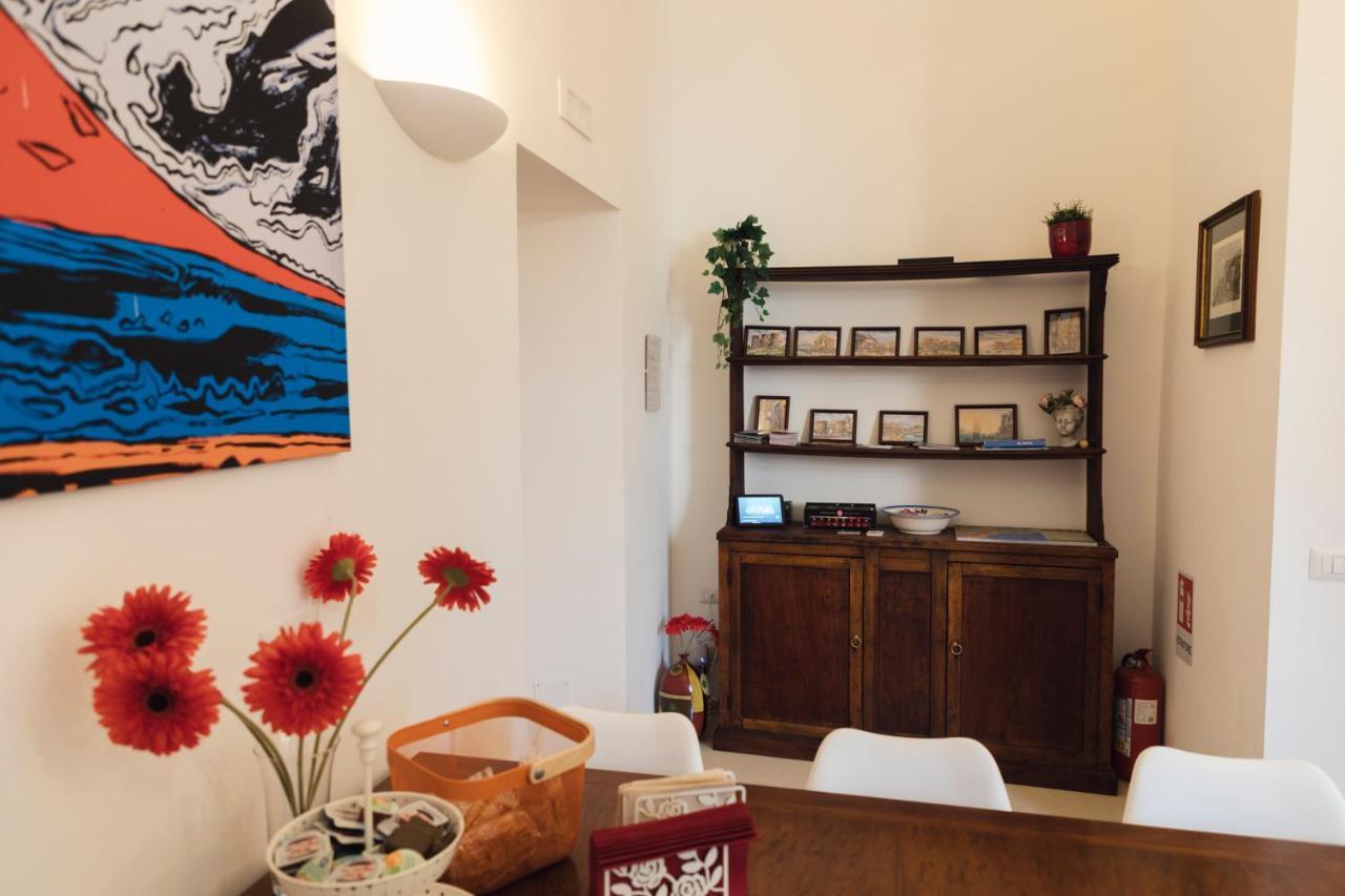 Relais Cuorenapoletano Bed & Breakfast