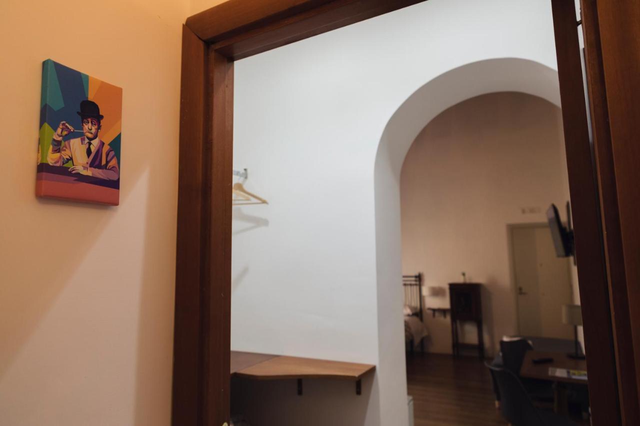 Bed & Breakfast Relais Cuorenapoletano Naples