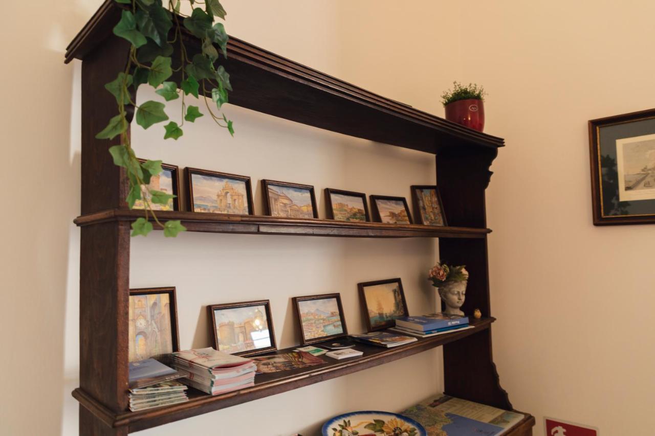 Relais Cuorenapoletano