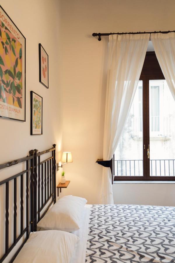 Relais Cuorenapoletano * Naples