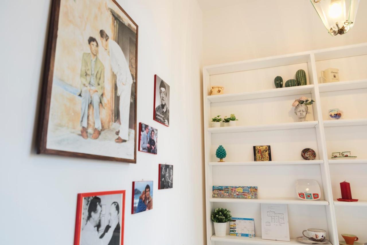 Bed & Breakfast Relais Cuorenapoletano Naples