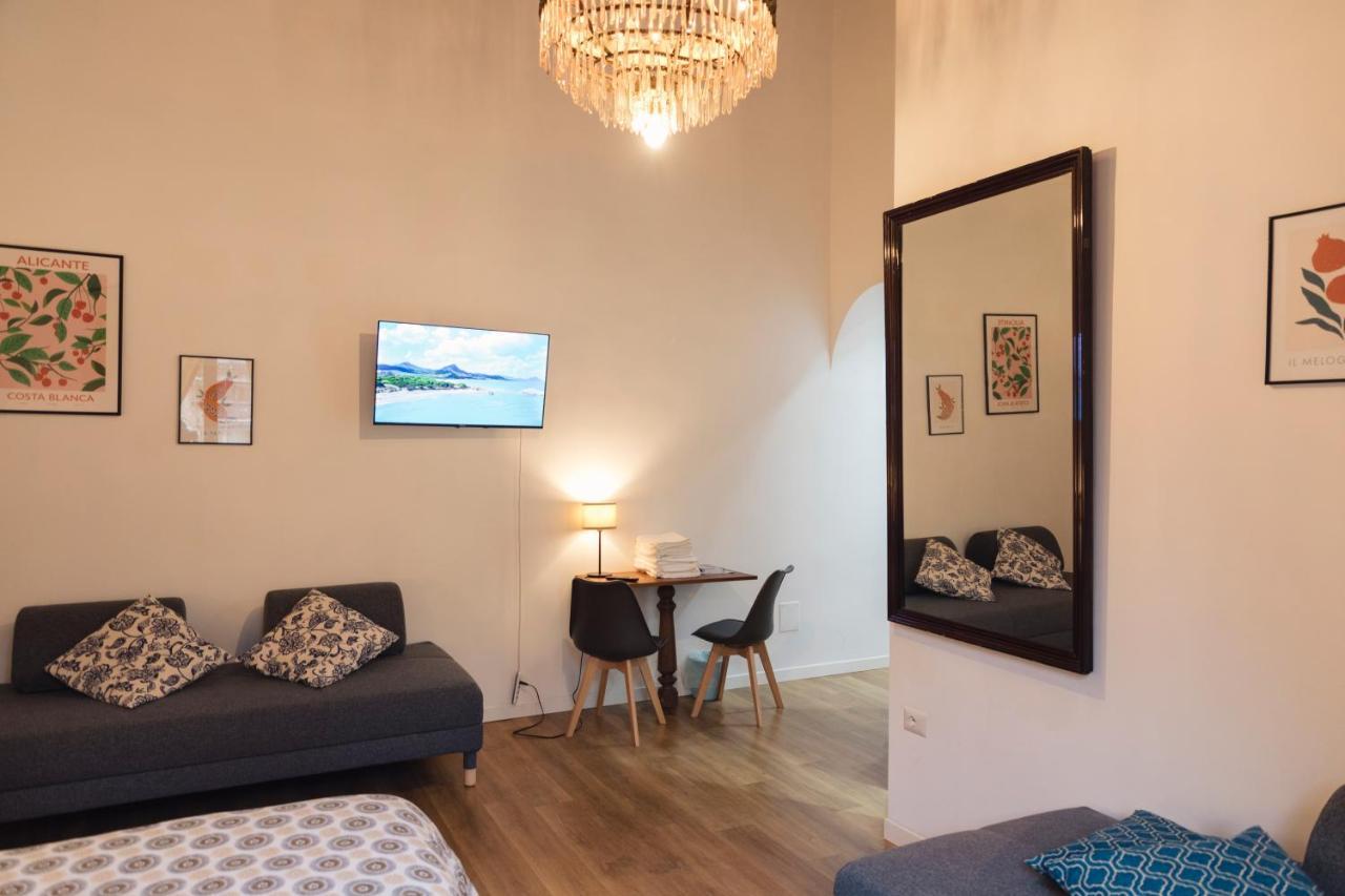 Relais Cuorenapoletano Naples