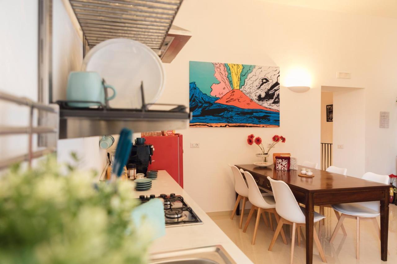 Relais Cuorenapoletano Naples