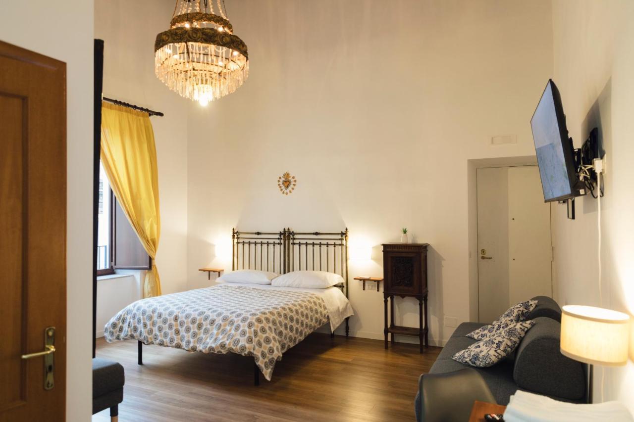 Relais Cuorenapoletano Naples