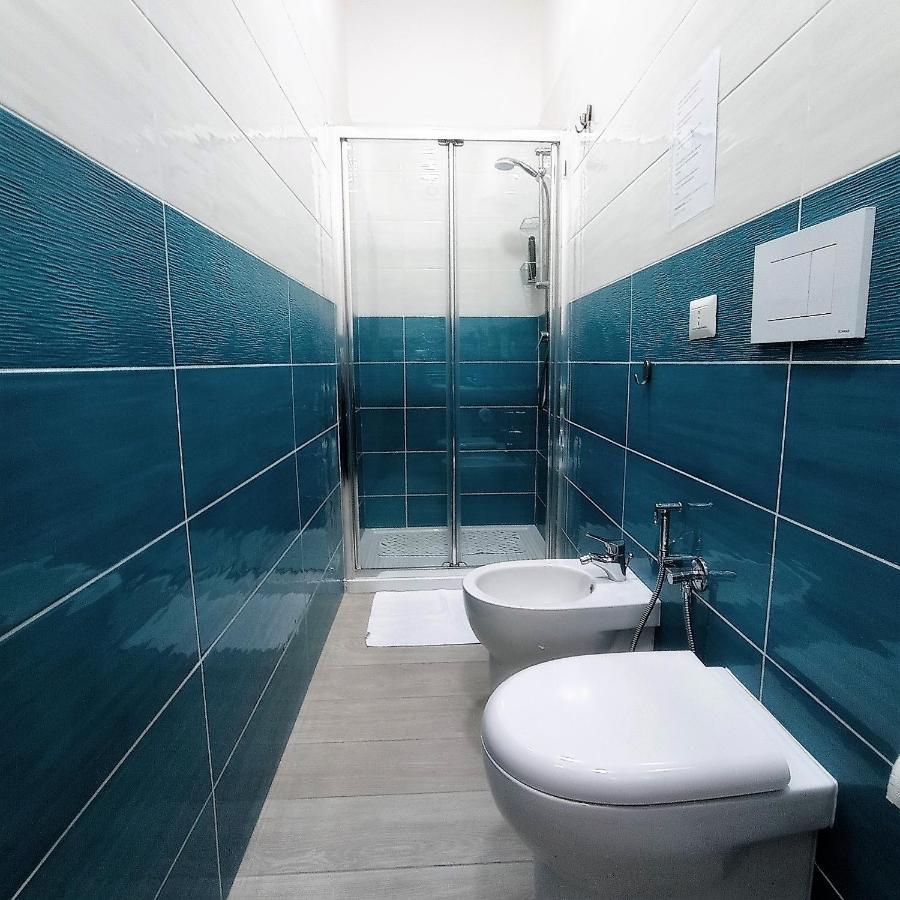 Essenza Di Bed & Breakfast Naples