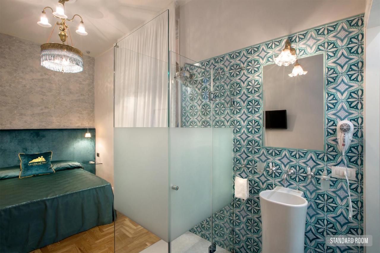 La Casa Sul Nilo Apartment *