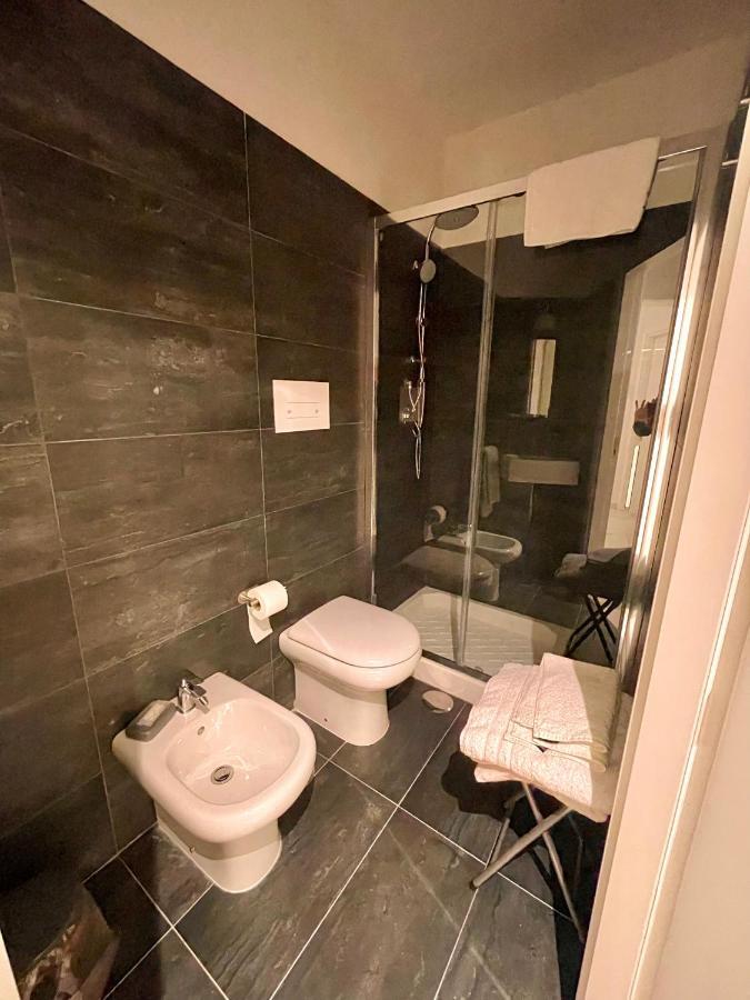 Al Cippo Bed & Breakfast Naples