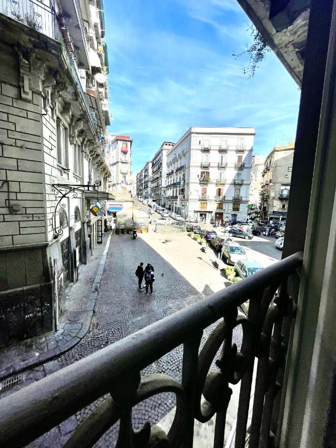 Bed & Breakfast Al Cippo Naples