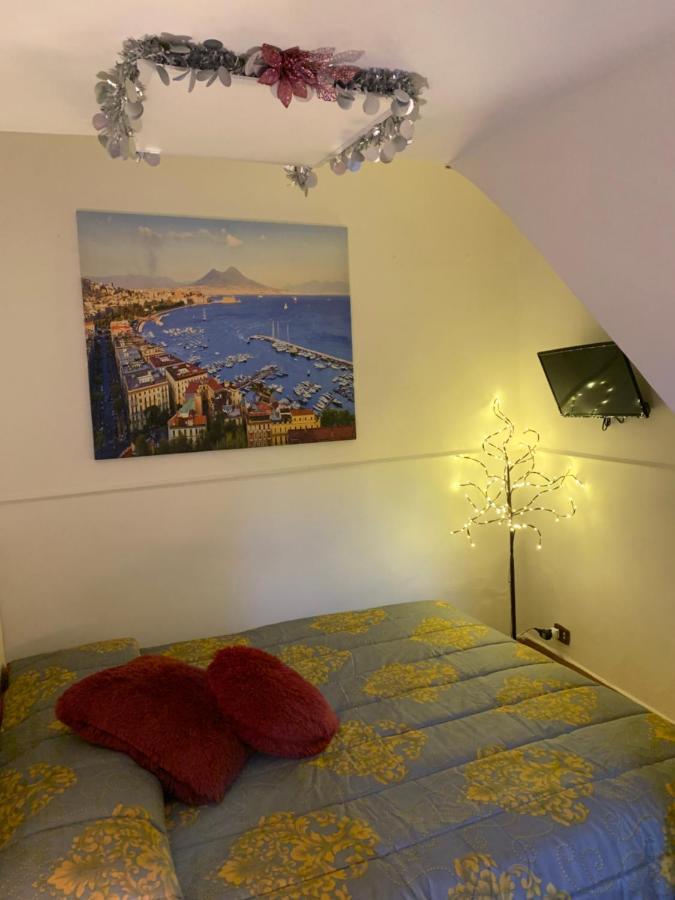 Terra Mia Holiday home