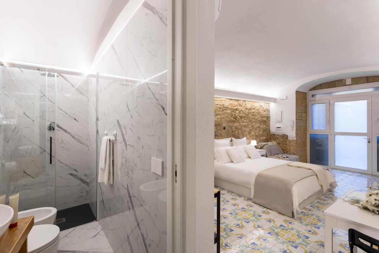 Apartment Al Cristo Velato - Historical Center - Naples
