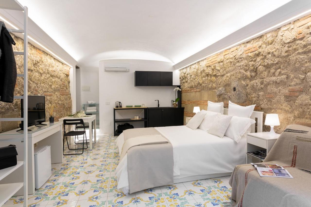 Apartment Al Cristo Velato - Historical Center - Naples