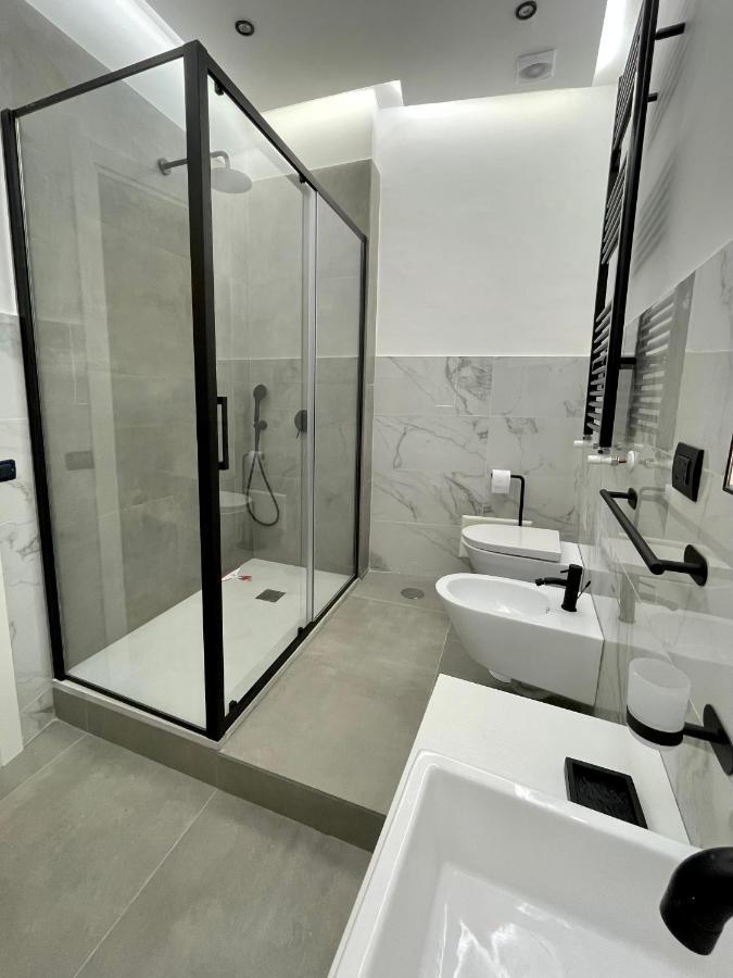 Apartment Comfort Naples
