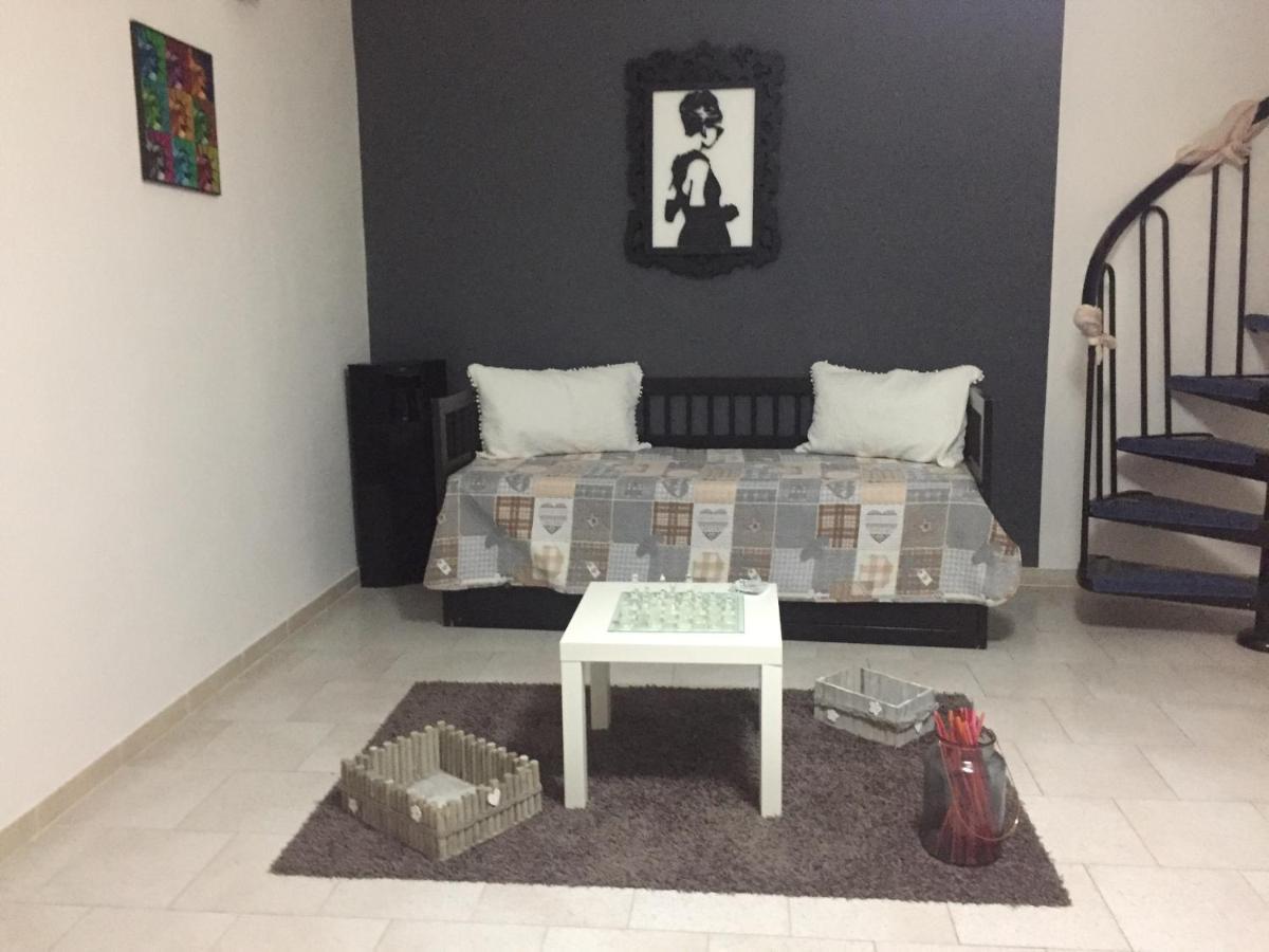 Holiday home Casa Da Nusco *