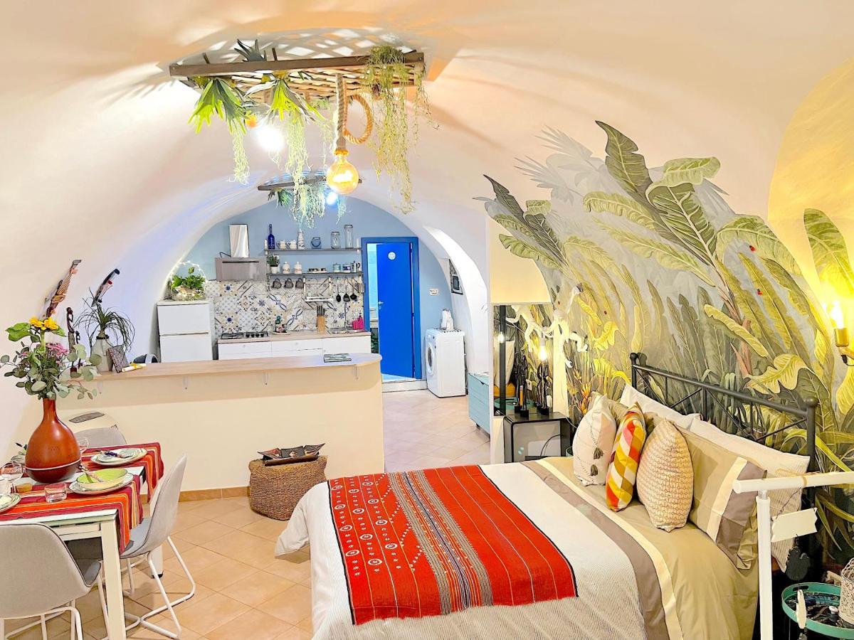 Apartment Napoli Naples
