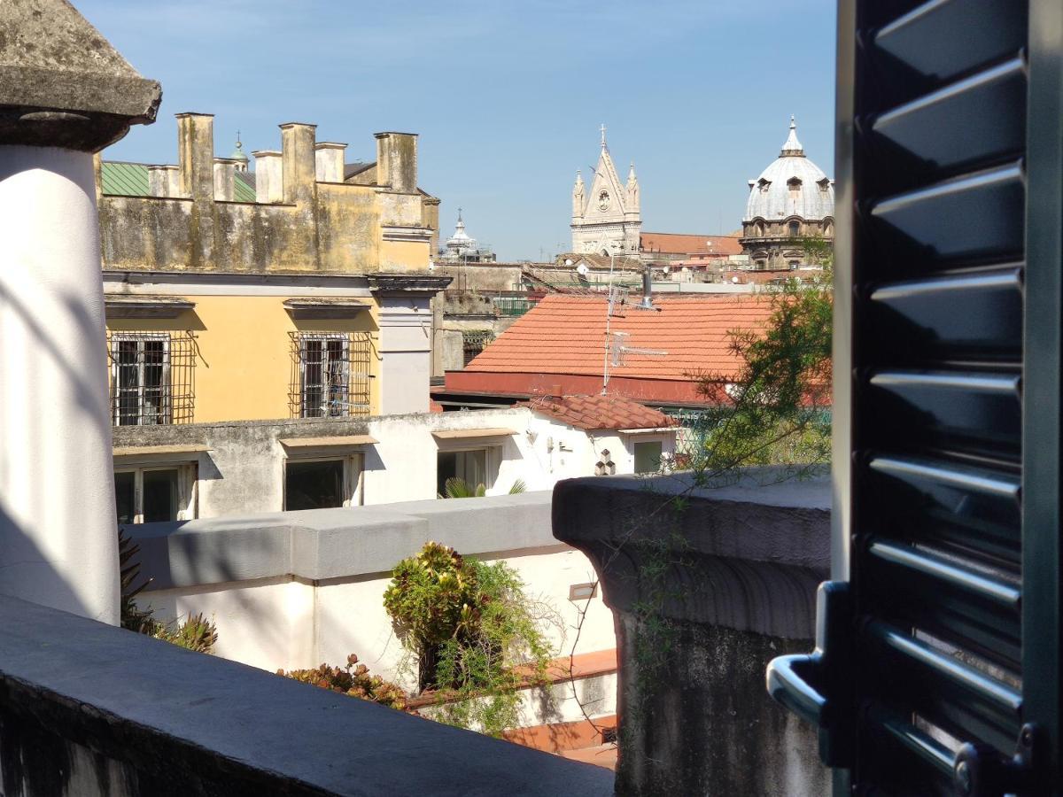 Gregorius Diamerisma Panoramic Terrace Apartment *