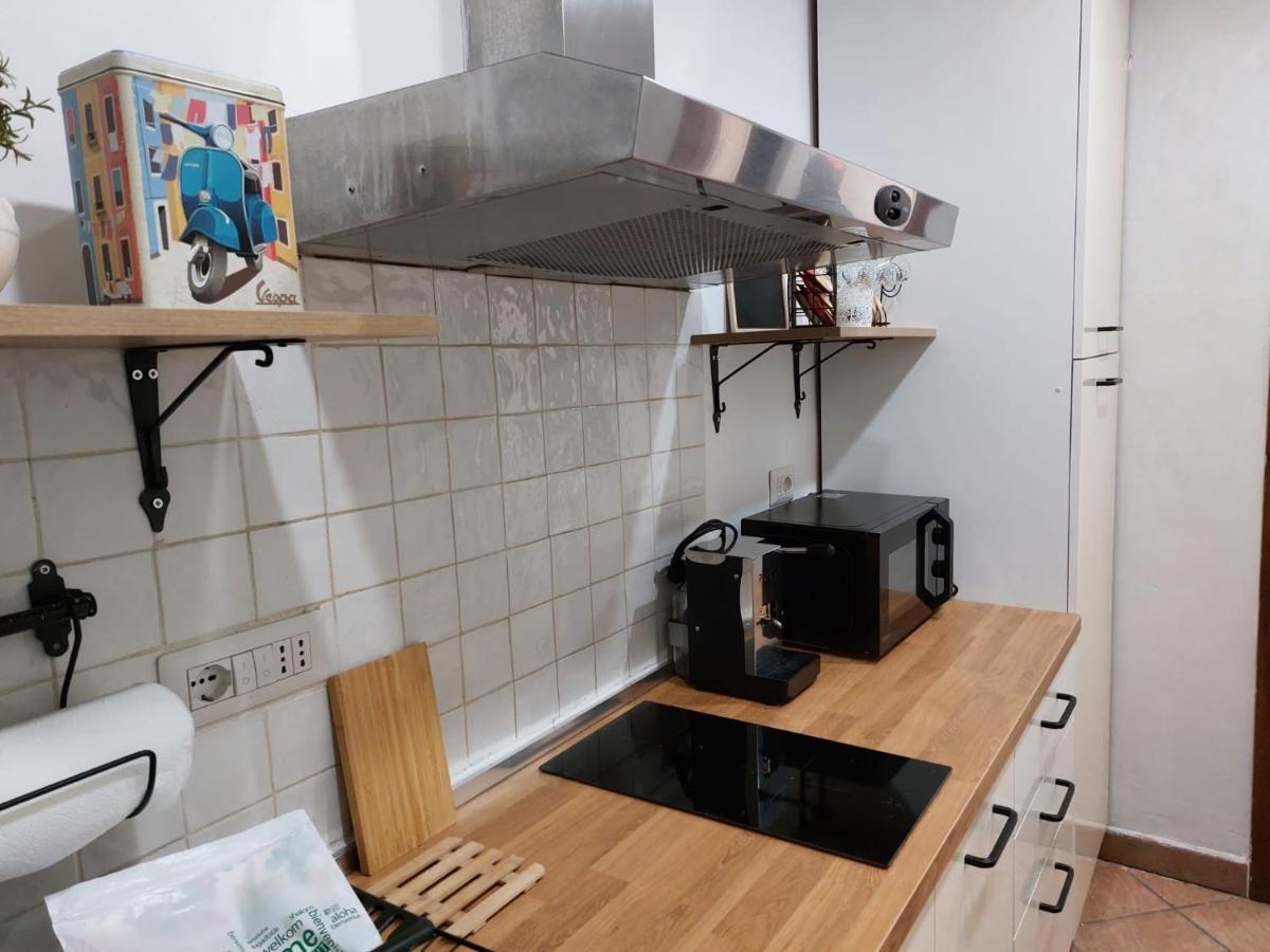 Holiday home Casa Ninetta - Spaccanapoli - Il Tipico Pianterreno Della Antica! *