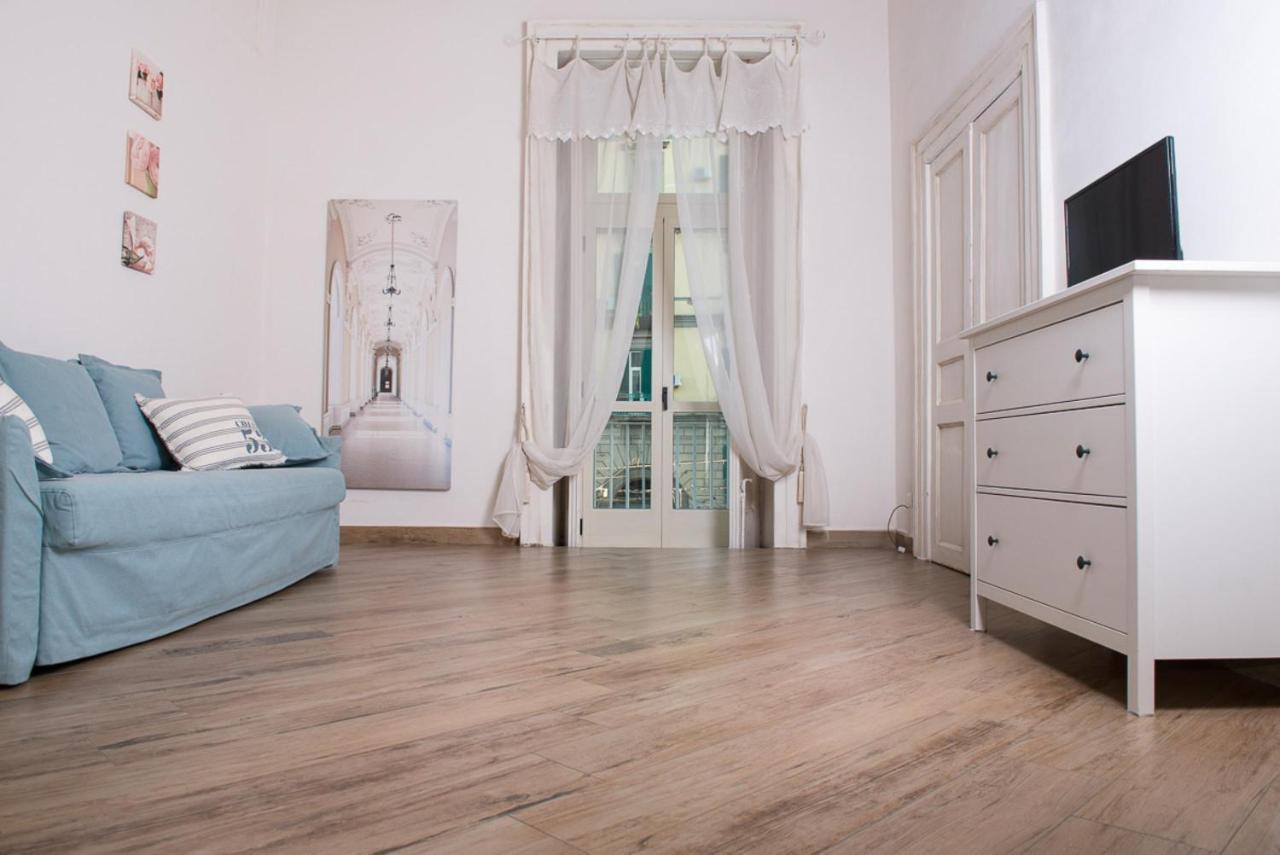 Maison La Mitra - Dimore Partenopee 2* Naples