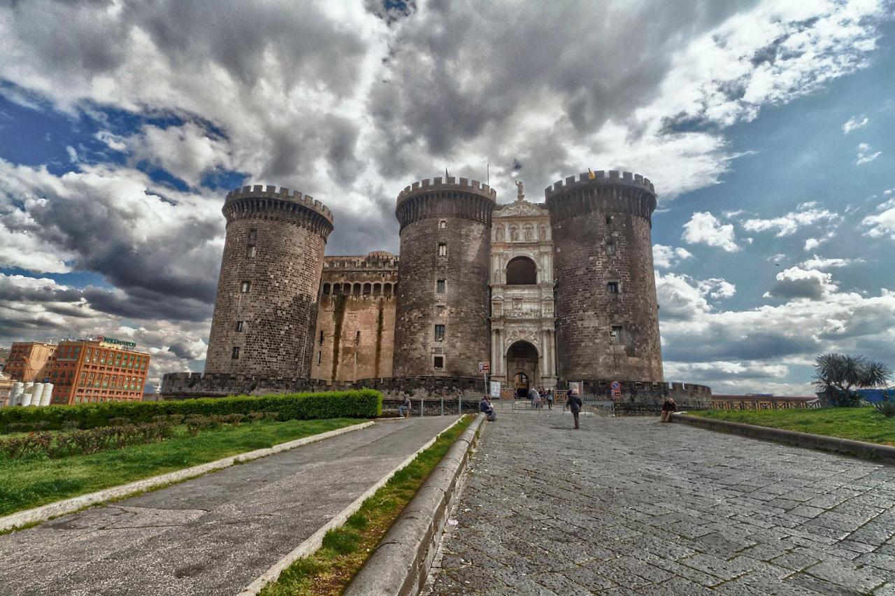 Guest house Cityscape Naples