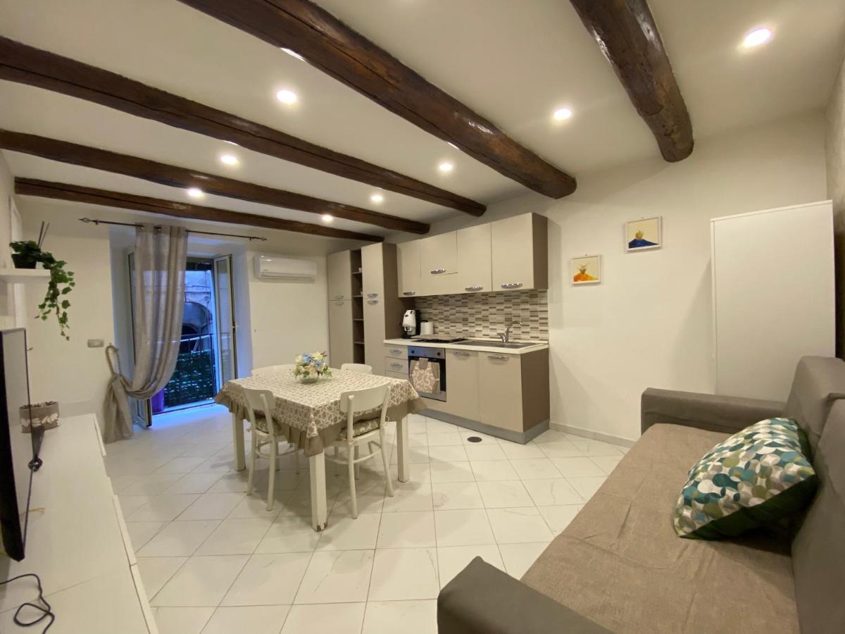 Apartment Donnarumma House Naples