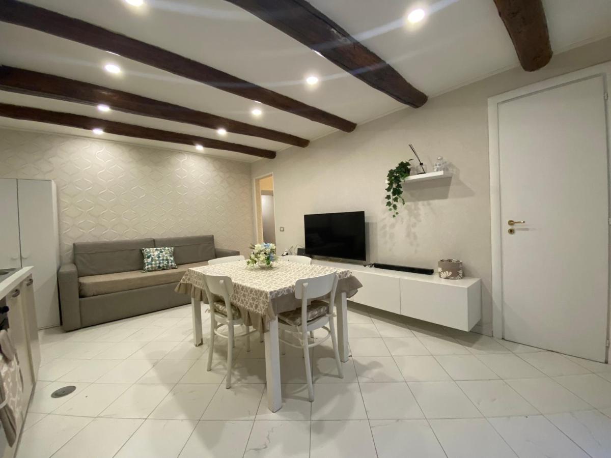 Donnarumma House Apartment Naples