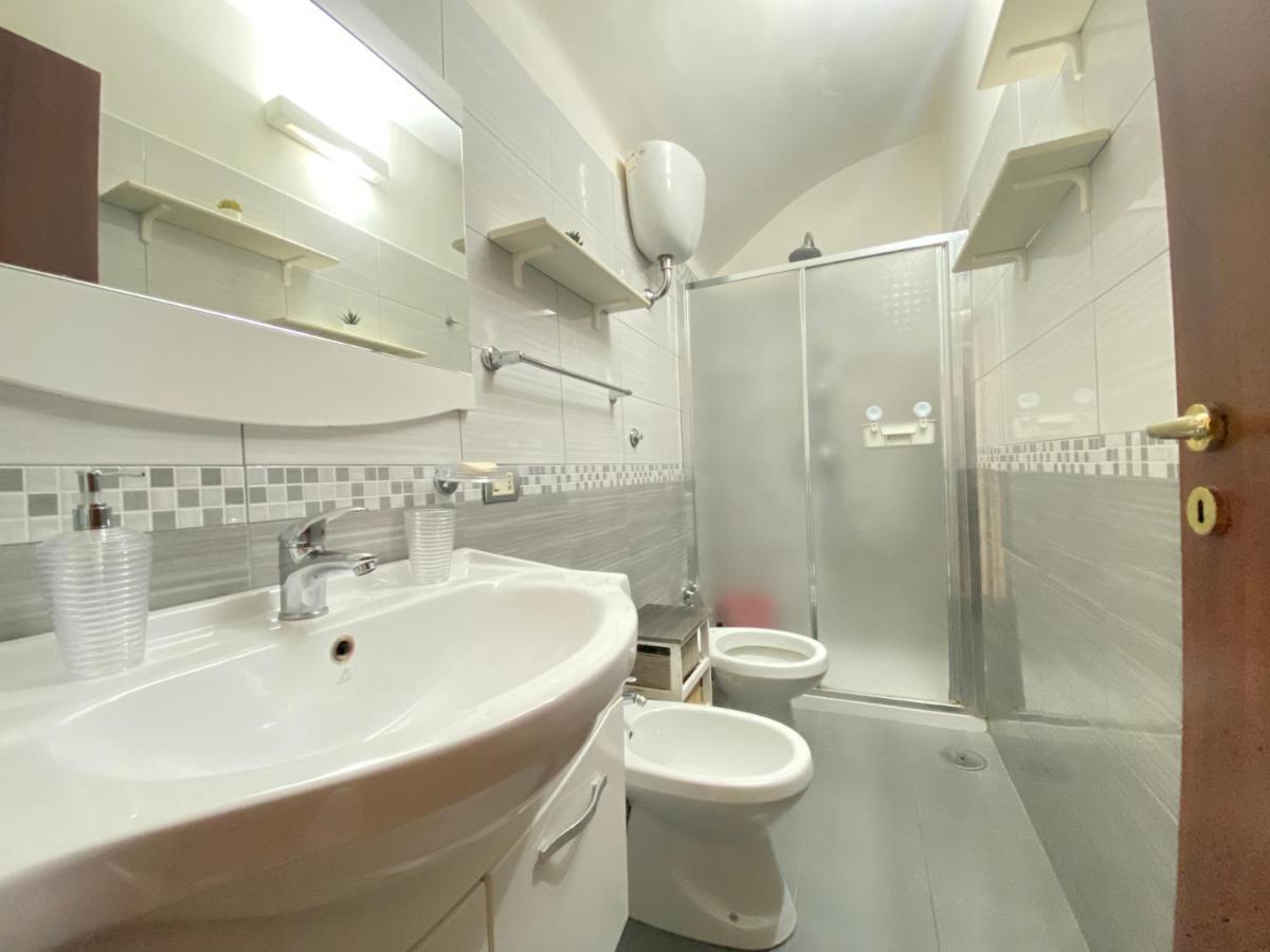Apartment Donnarumma House *