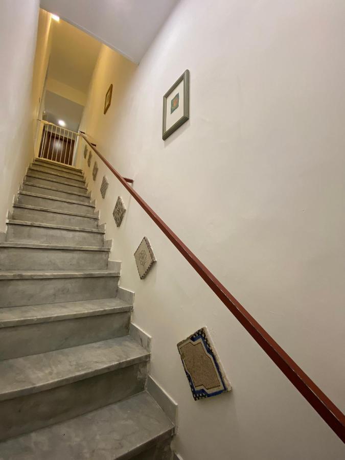Donnarumma House * Naples