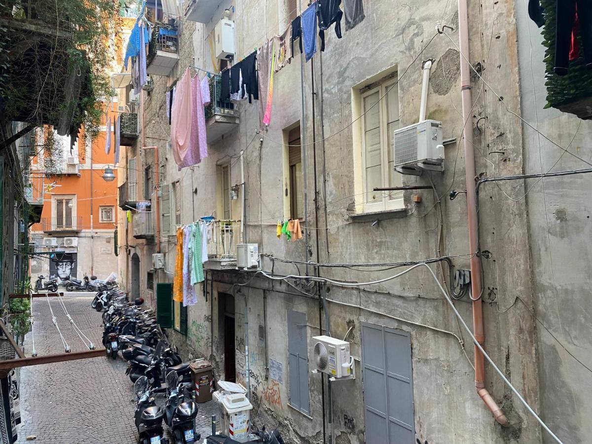 Apartment Donnarumma House *