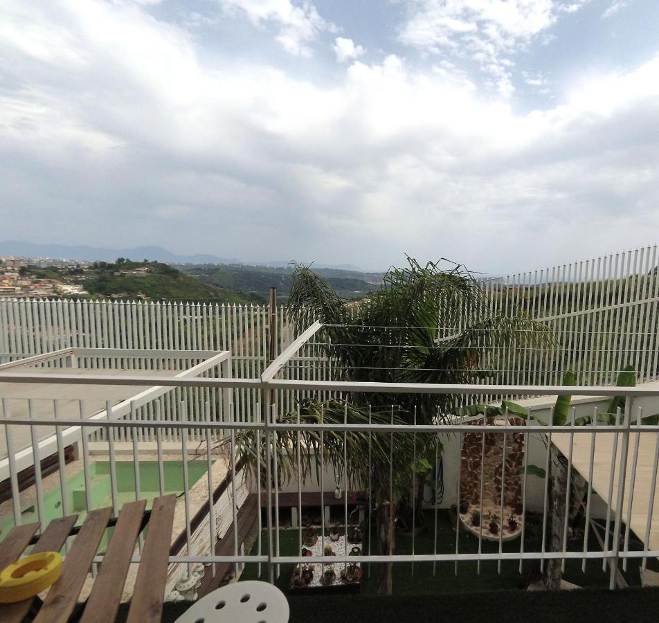Sea View Guest house