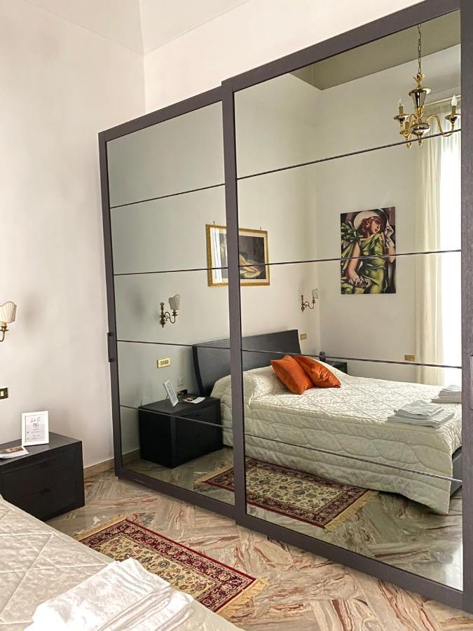 Residenze Pessina * Naples