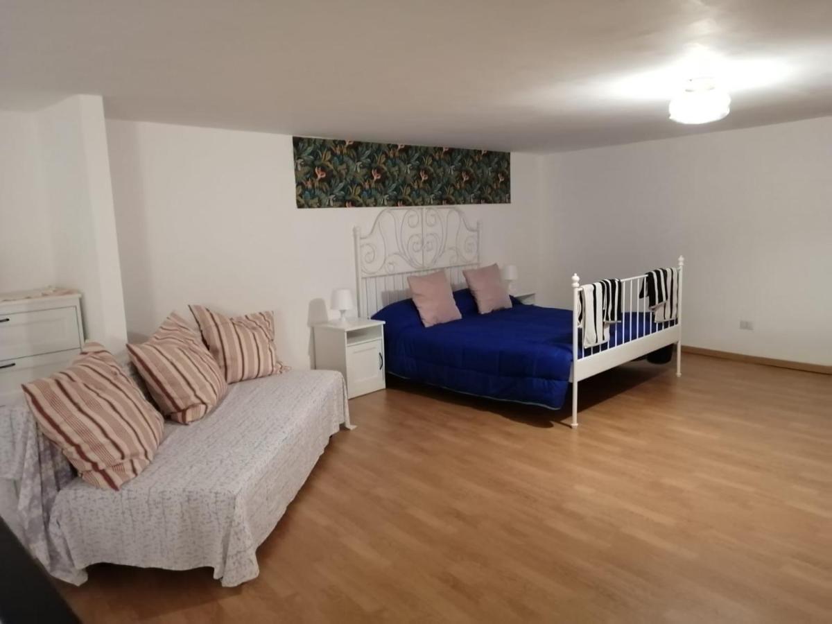 Apartment Casaiodice *