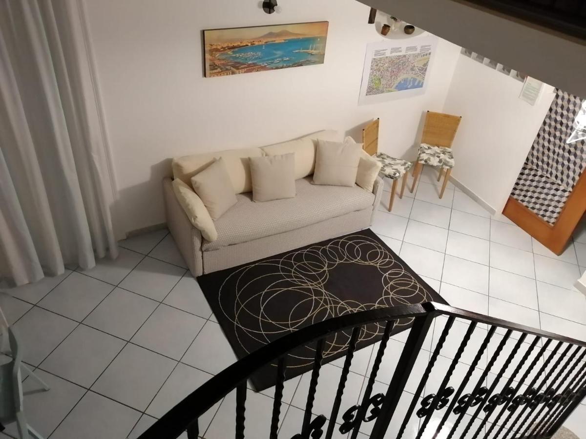Apartment Casaiodice