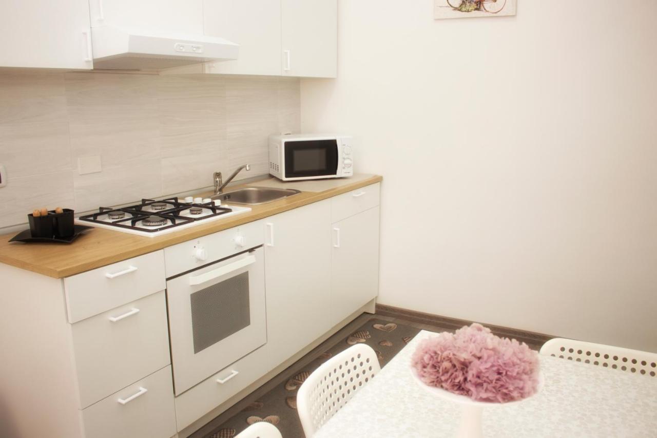 I Benvenuti Al Sud Bed & Breakfast Naples