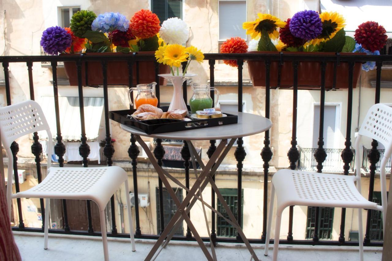 I Benvenuti Al Sud
