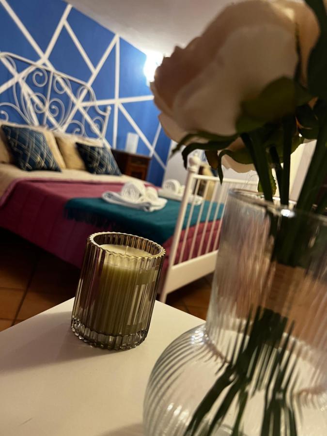 Bed & Breakfast Vesuvius