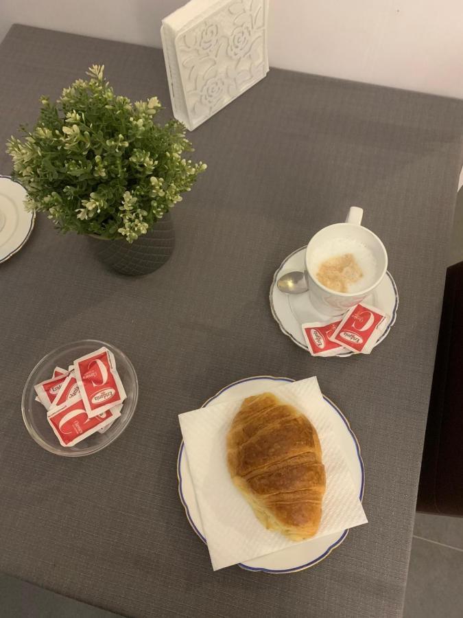 Bed & Breakfast Poerio Naples