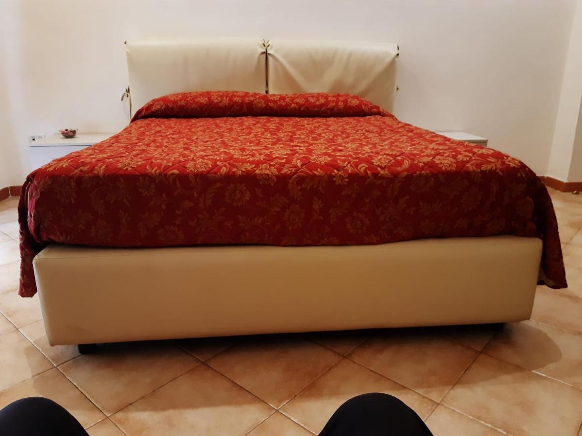 Bed & Breakfast Relais Velata