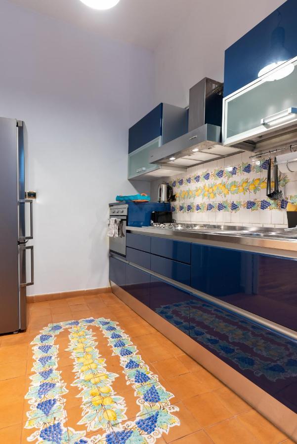 Holiday home Dimora Del Fico - Elegante E Spazioso