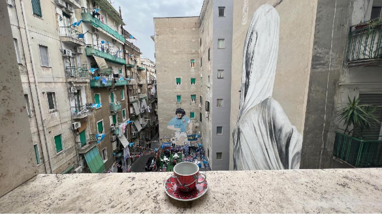 I Murales